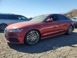 AUDI A6 PREMIUM PLUS
