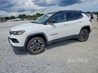JEEP COMPASS LIMITED