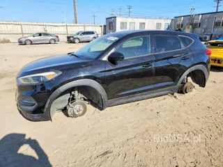 HYUNDAI TUCSON SE