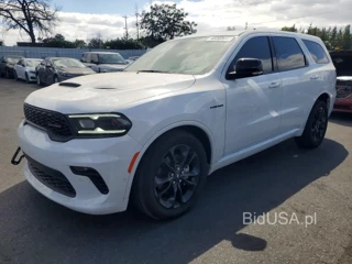 DODGE DURANGO R/T