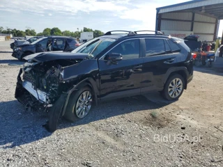 TOYOTA RAV4 XLE PREMIUM