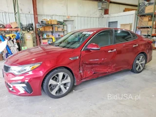 KIA OPTIMA S