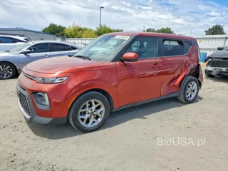 KIA SOUL S