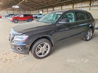 AUDI Q5 PREMIUM PLUS