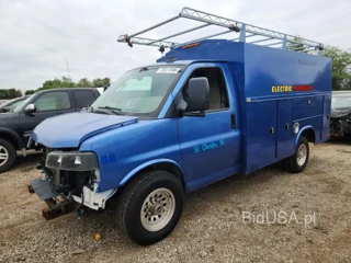 CHEVROLET EXPRESS