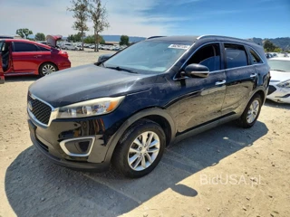KIA SORENTO LX