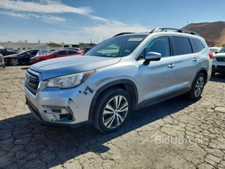 SUBARU ASCENT PREMIUM