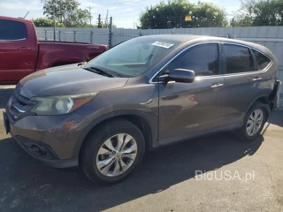 HONDA CR-V EX