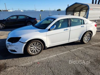 CHRYSLER 200 LIMITED
