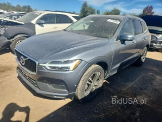 VOLVO XC60 T5