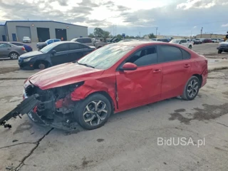 KIA FORTE LXS