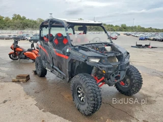 POLARIS GENERAL 10
