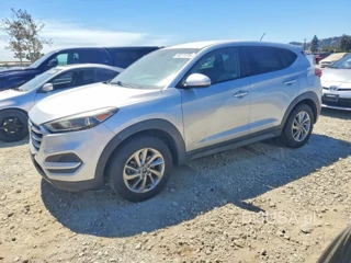 HYUNDAI TUCSON SE