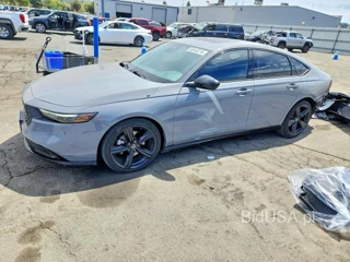 HONDA ACCORD HYBRID SPORT-L