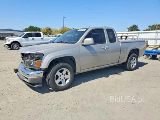 GMC CANYON