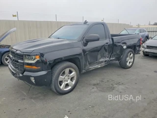 CHEVROLET SILVERADO C1500