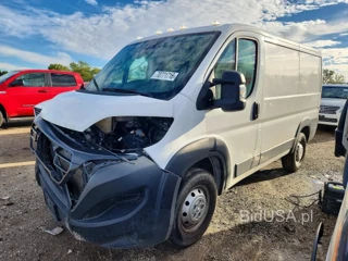 RAM PROMASTER 1500 1500 STANDARD