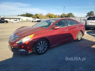 HYUNDAI SONATA LIMITED