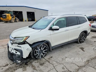 HONDA PILOT TOURING