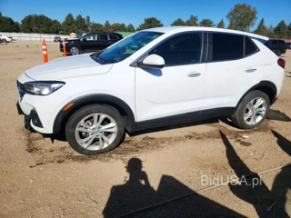 BUICK ENCORE GX PREFERRED