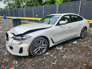 BMW 430I GRAN COUPE