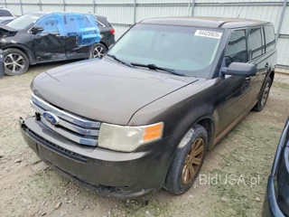 FORD FLEX SE