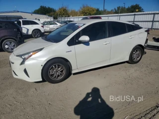 TOYOTA PRIUS TWO
