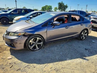 HONDA CIVIC SI