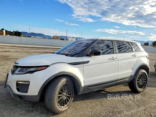 LAND ROVER RANGE ROVER EVOQUE SE