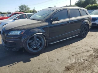 AUDI Q7 PRESTIGE