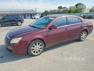 TOYOTA AVALON LIMITED