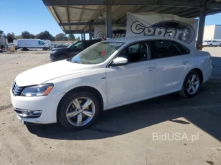 VOLKSWAGEN PASSAT S