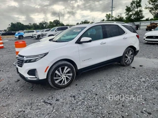 CHEVROLET EQUINOX PREMIER
