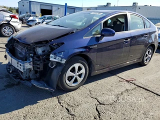 TOYOTA PRIUS TWO