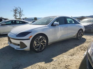 HYUNDAI IONIQ 6 LIMITED