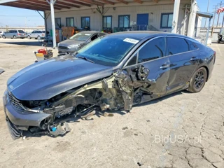 KIA K5 LXS