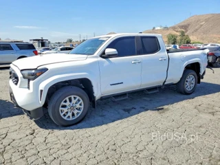TOYOTA TACOMA TRD SPORT