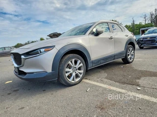MAZDA CX-30 PREFERRED