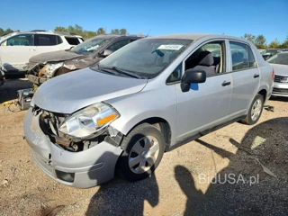 NISSAN VERSA 1.6 BASE