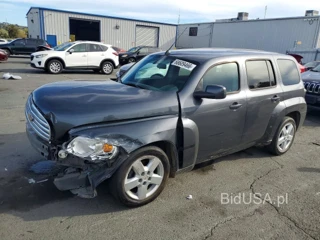 CHEVROLET HHR LT