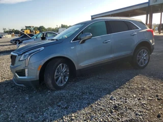 CADILLAC XT5 PREMIUM LUXURY