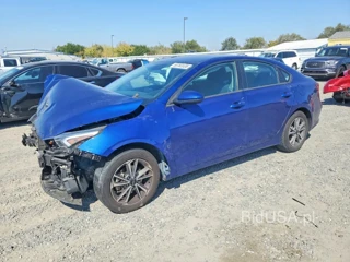 KIA FORTE LXS