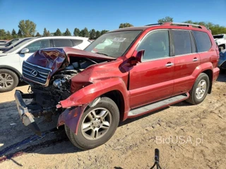LEXUS GX 470