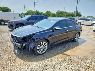 HYUNDAI SONATA LIMITED 2.0T