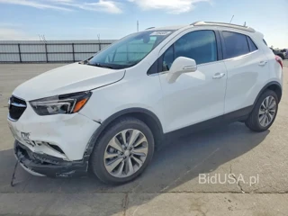 BUICK ENCORE PREFERRED