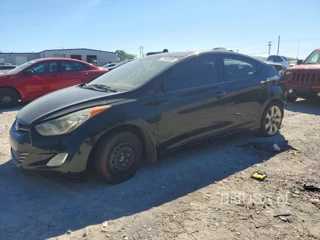 HYUNDAI ELANTRA LIMITED