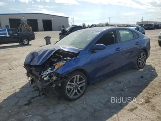 KIA FORTE S