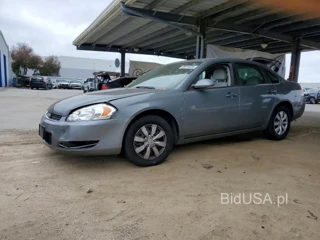 CHEVROLET IMPALA LS