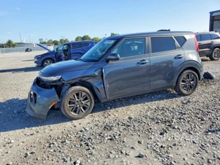 KIA SOUL EX