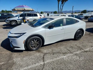 TOYOTA PRIUS PLUG-IN HYBRID SE